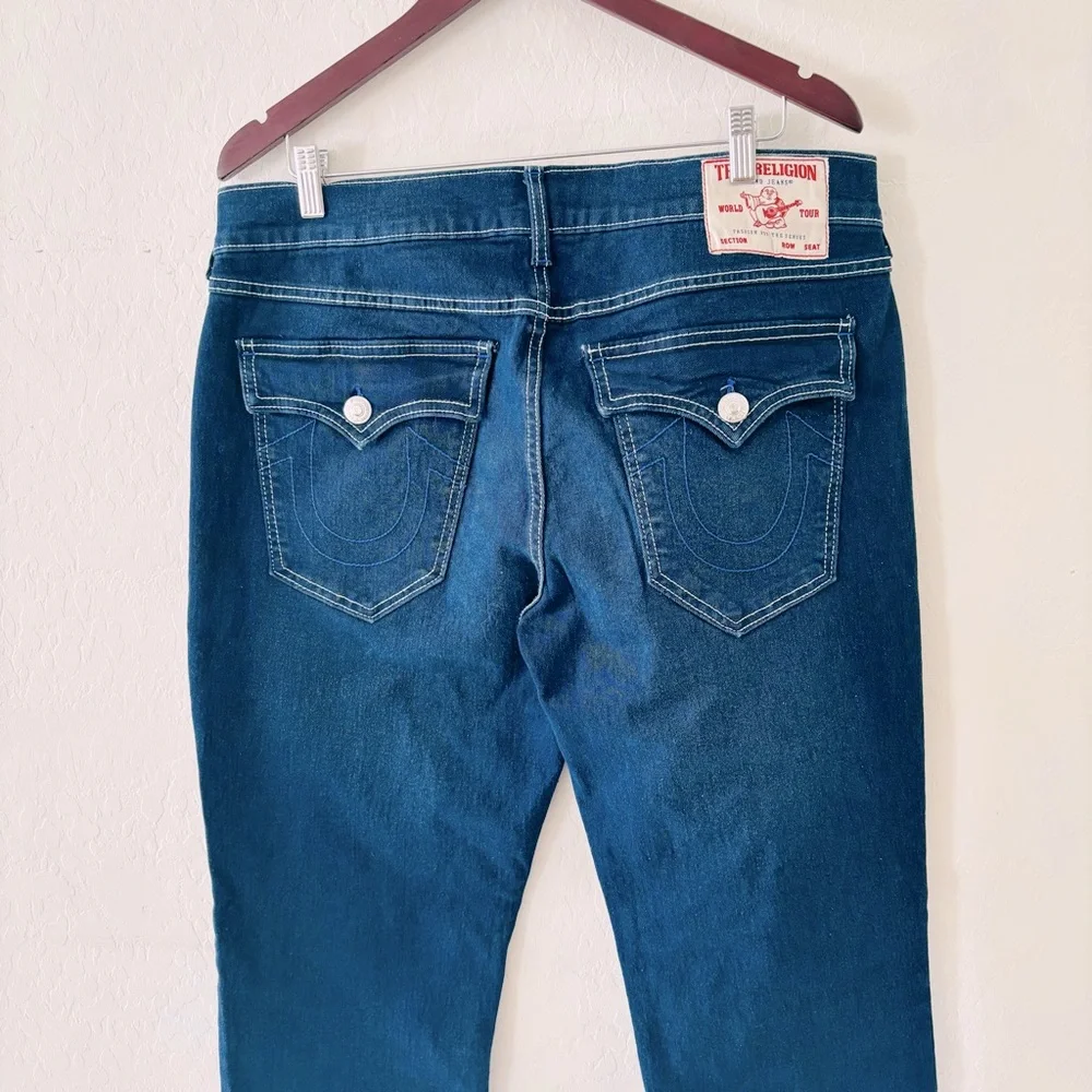 True Religion true religion